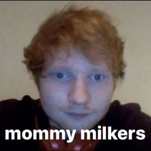 Meet your Posher, Teddy